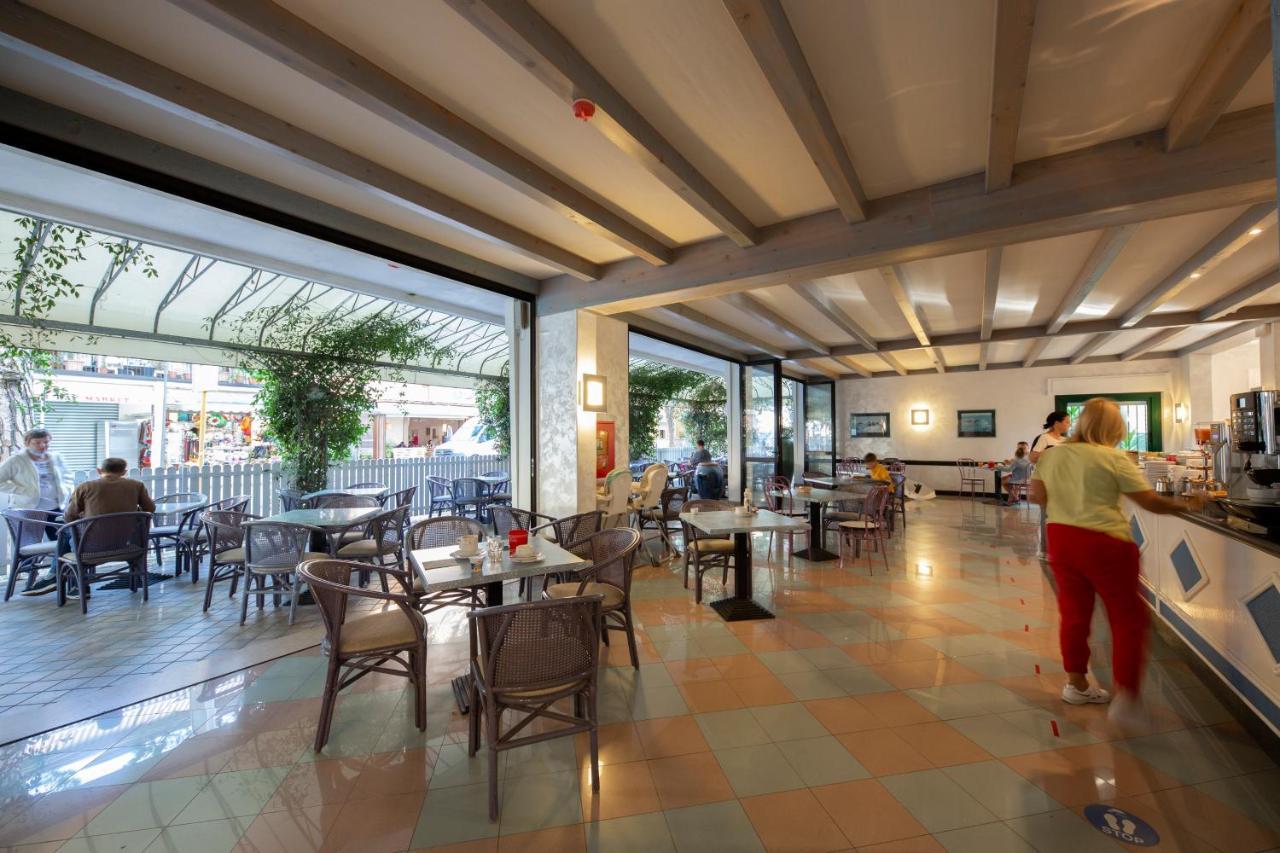 Hotel Olanda Lido di Jesolo Exterior foto